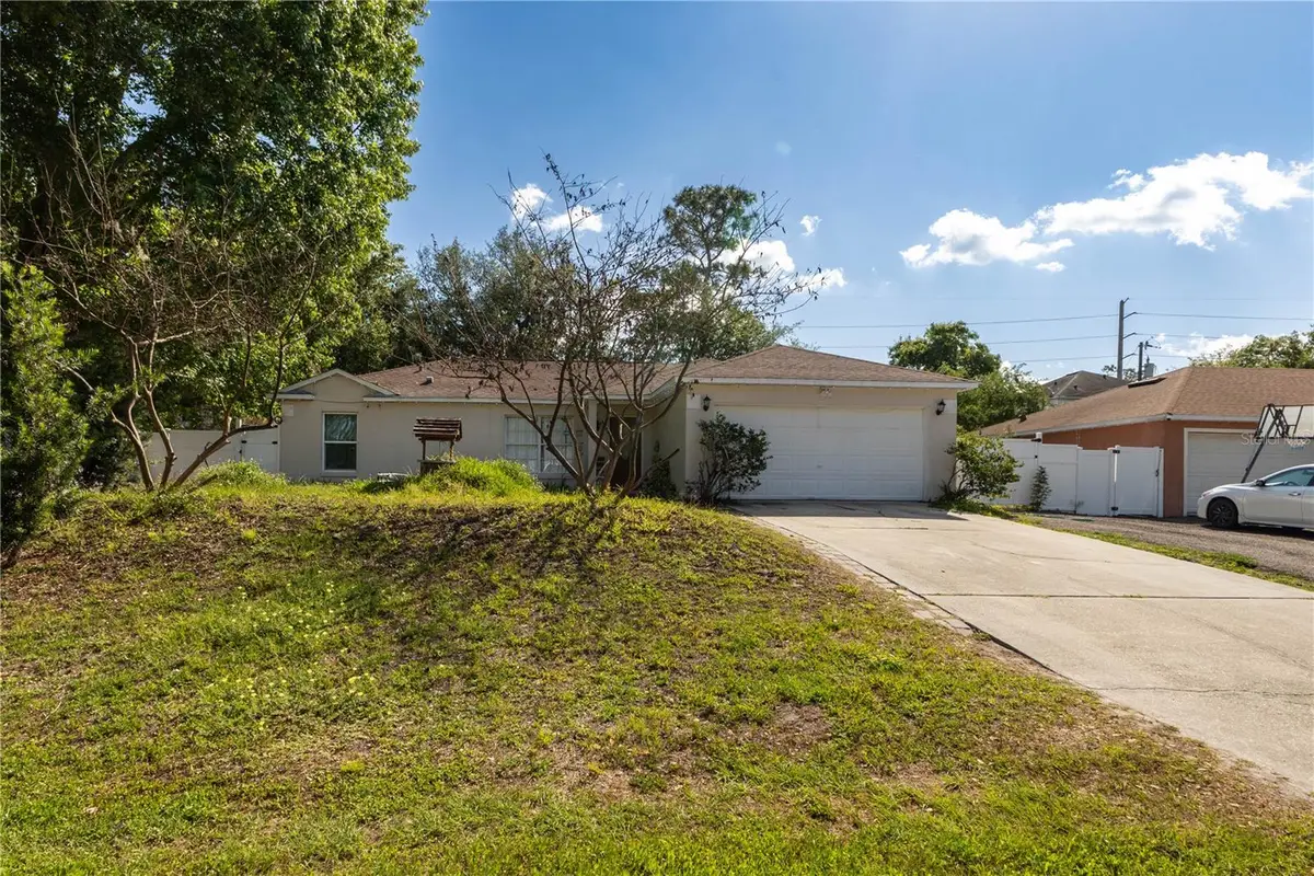1240 Clarion Circle, Deltona, FL 32738 - #1