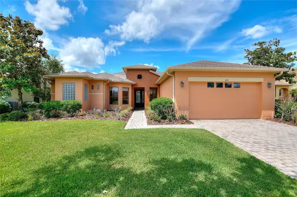 807 Bella Viana Road, KISSIMMEE, FL 34759