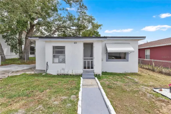 423 N 5th Street, HAINES CITY, FL 33844