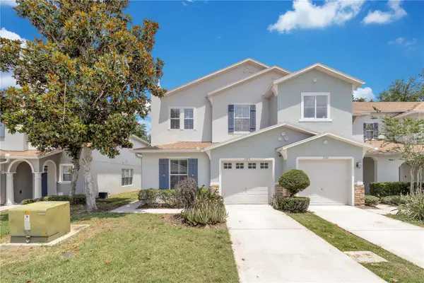 2589 Aventurine Street, KISSIMMEE, FL 34744