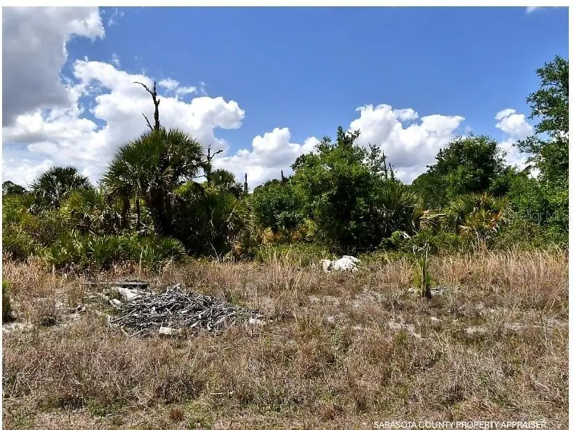 Menzler Street, North Port, FL 34288 - #1