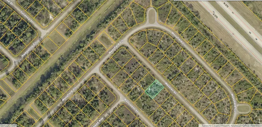 Menzler Street, North Port, FL 34288 - #2