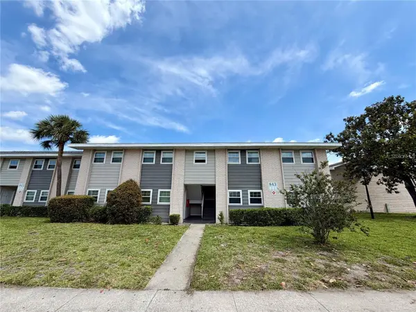 843 Sky Lake Circle #B, ORLANDO, FL 32809