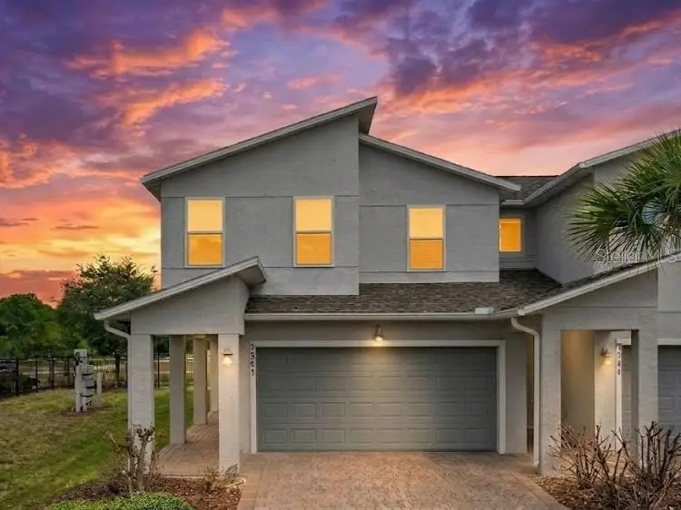 3347 Bellezza Court, Kissimmee, FL 34746 - #1