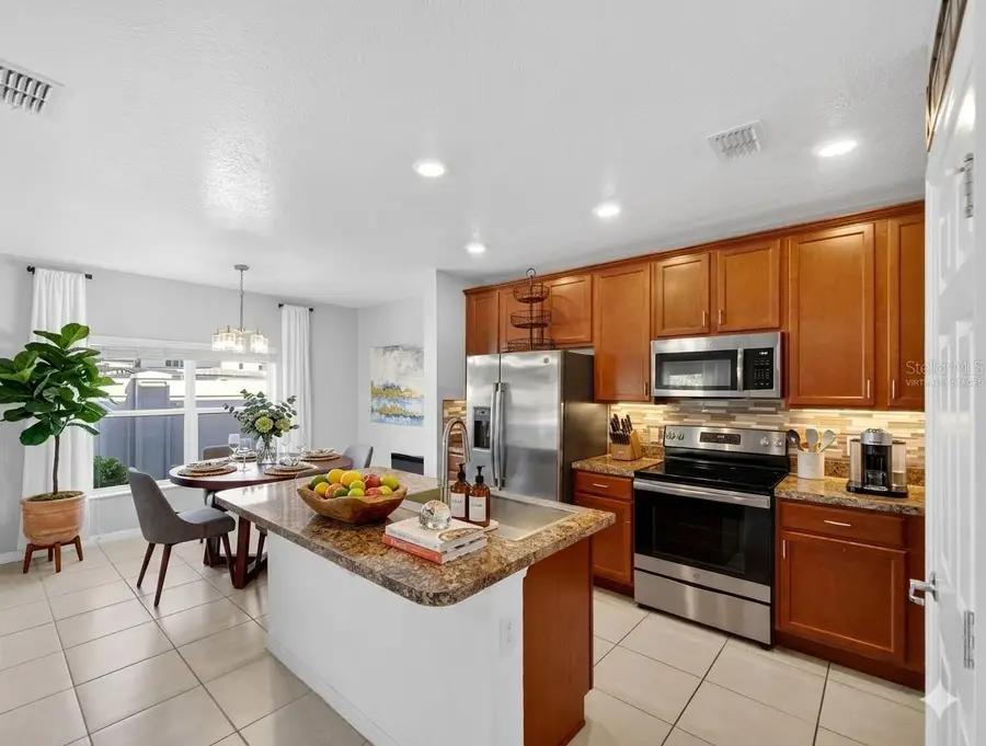 3347 Bellezza Court, Kissimmee, FL 34746 - #2