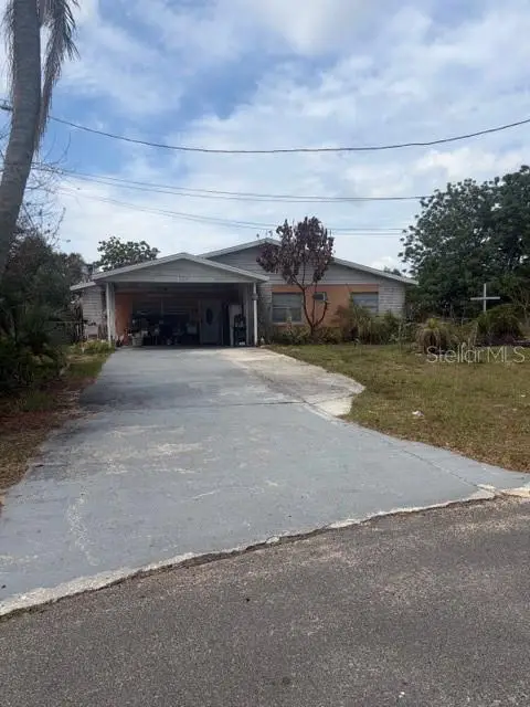 227 Poinsettia Drive, HAINES CITY, FL 33844