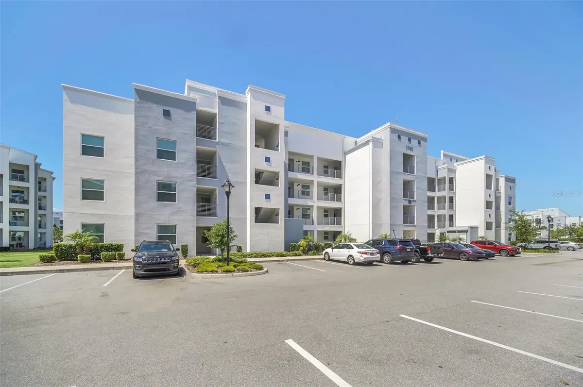 3180 Paradox Circle #203, Kissimmee, FL 34746 - #1