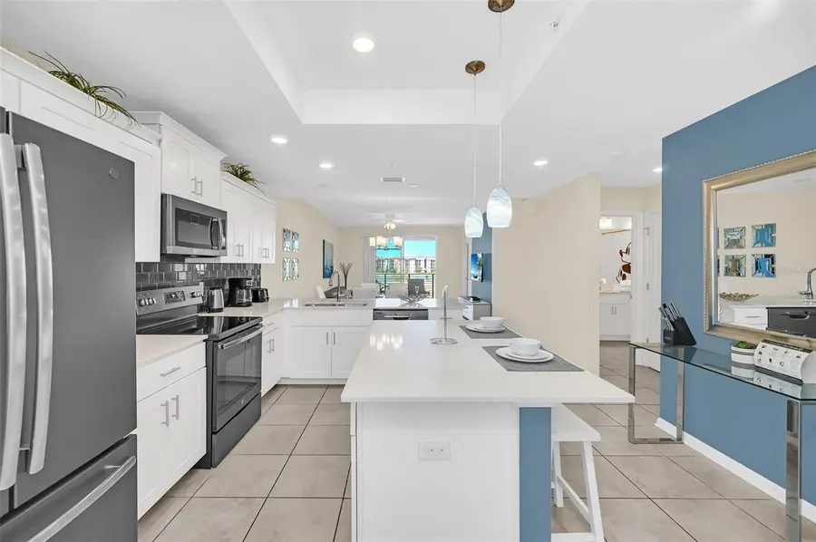 4721 Clock Tower Drive #304, Kissimmee, FL 34746 - #3