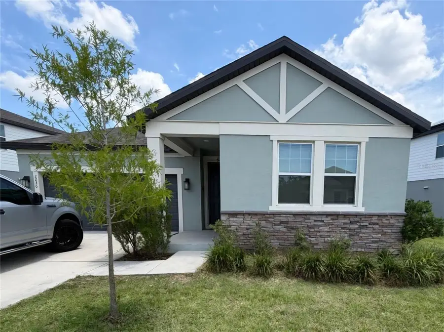 2236 Derwent Drive, Davenport, FL 33896 - #3