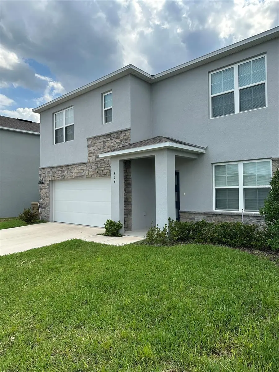 412 Chayne Place, Saint Cloud, FL 34771 - #1