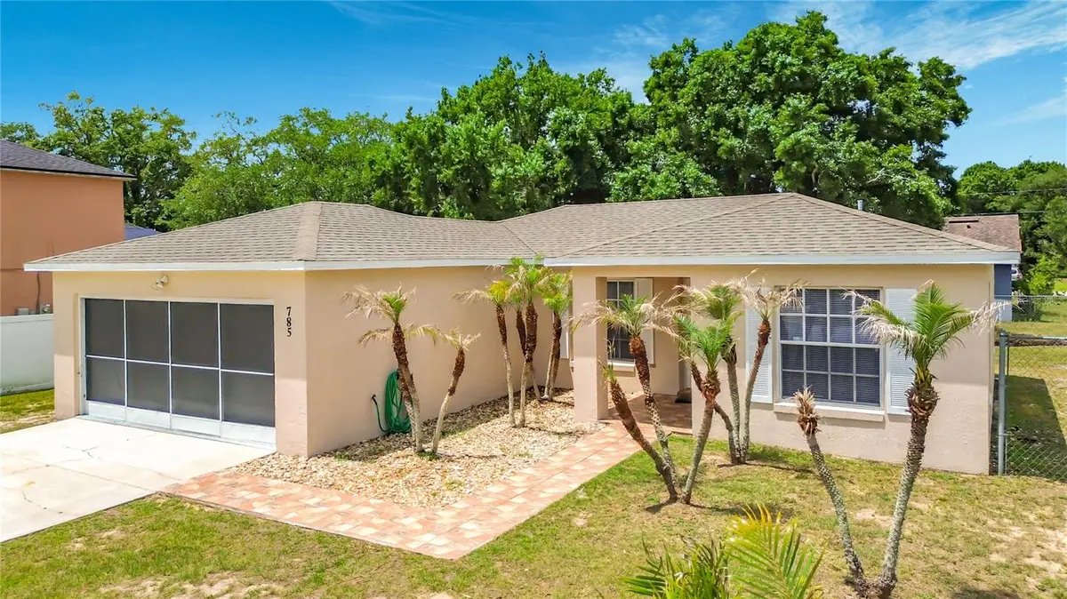 785 Mink Court, Poinciana, FL 34759 - #1