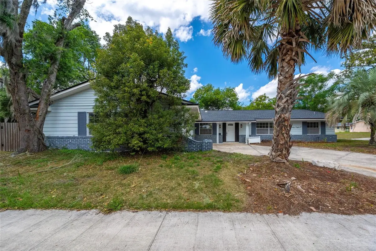2817 Arrow Lane, Orlando, FL 32808 - #1