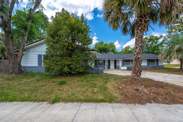 2817 Arrow Lane, ORLANDO, FL 32808