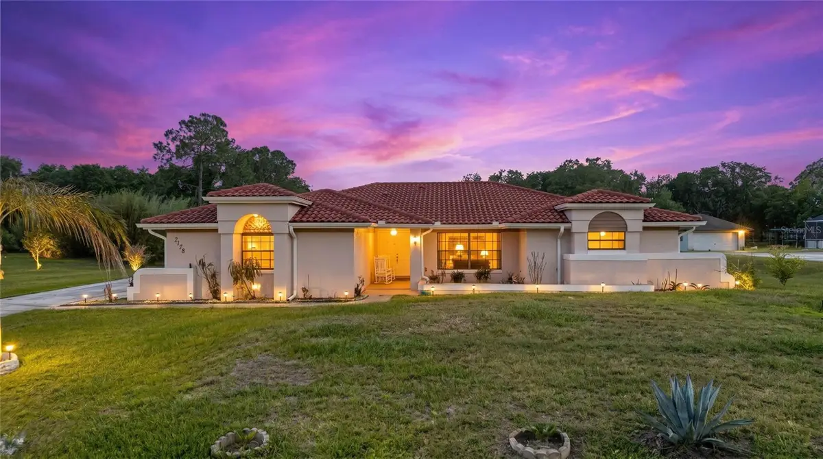 2178 N Stewart Street, Kissimmee, FL 34746 - #1