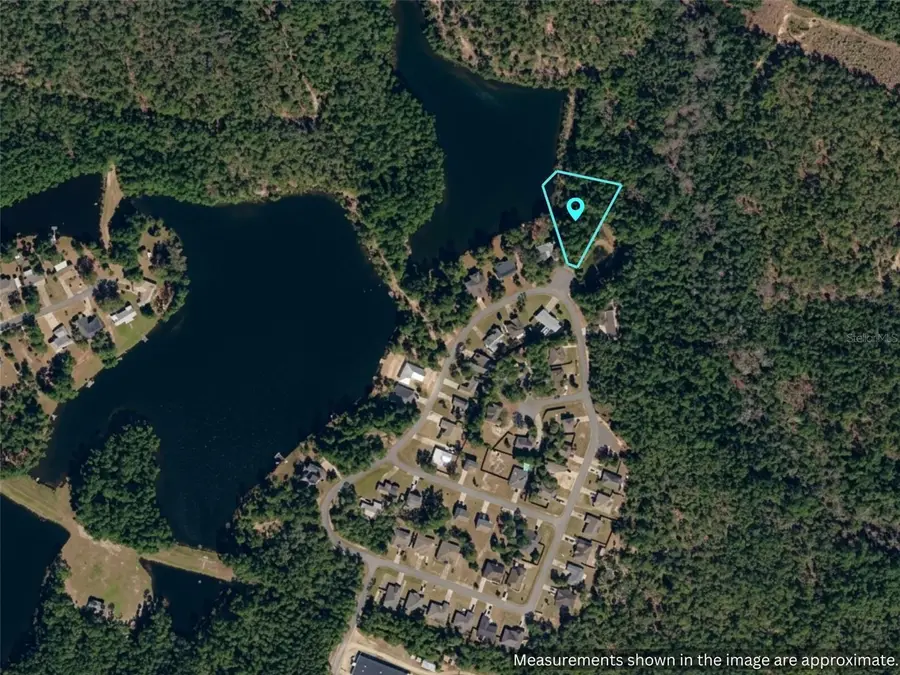 Magnolia Lake Dr, Defuniak Springs, FL 32433 - #3