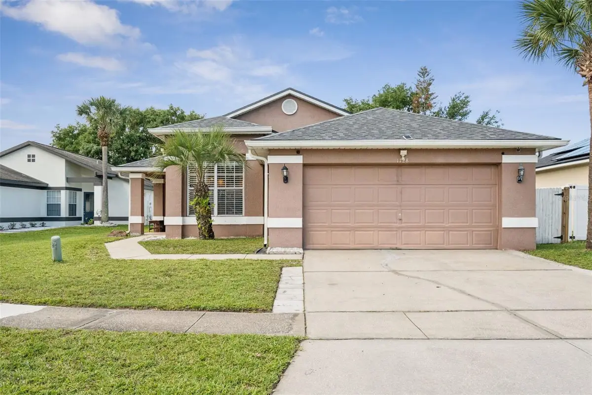 1728 Brook Hollow Drive, Orlando, FL 32824 - #1