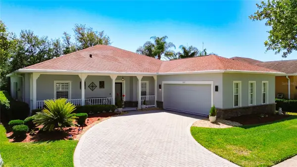 321 Lake Cassidy Drive, KISSIMMEE, FL 34759