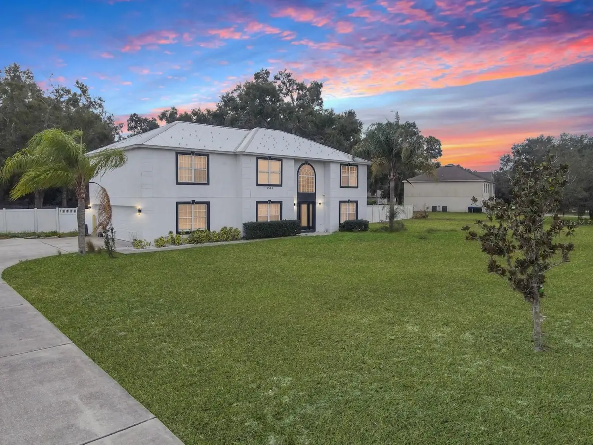 7561 Lake Andrea Circle, Mount Dora, FL 32757 - #1
