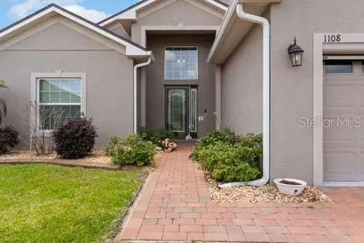 1108 Sawgrass Drive, Winter Haven, FL 33884 - #3