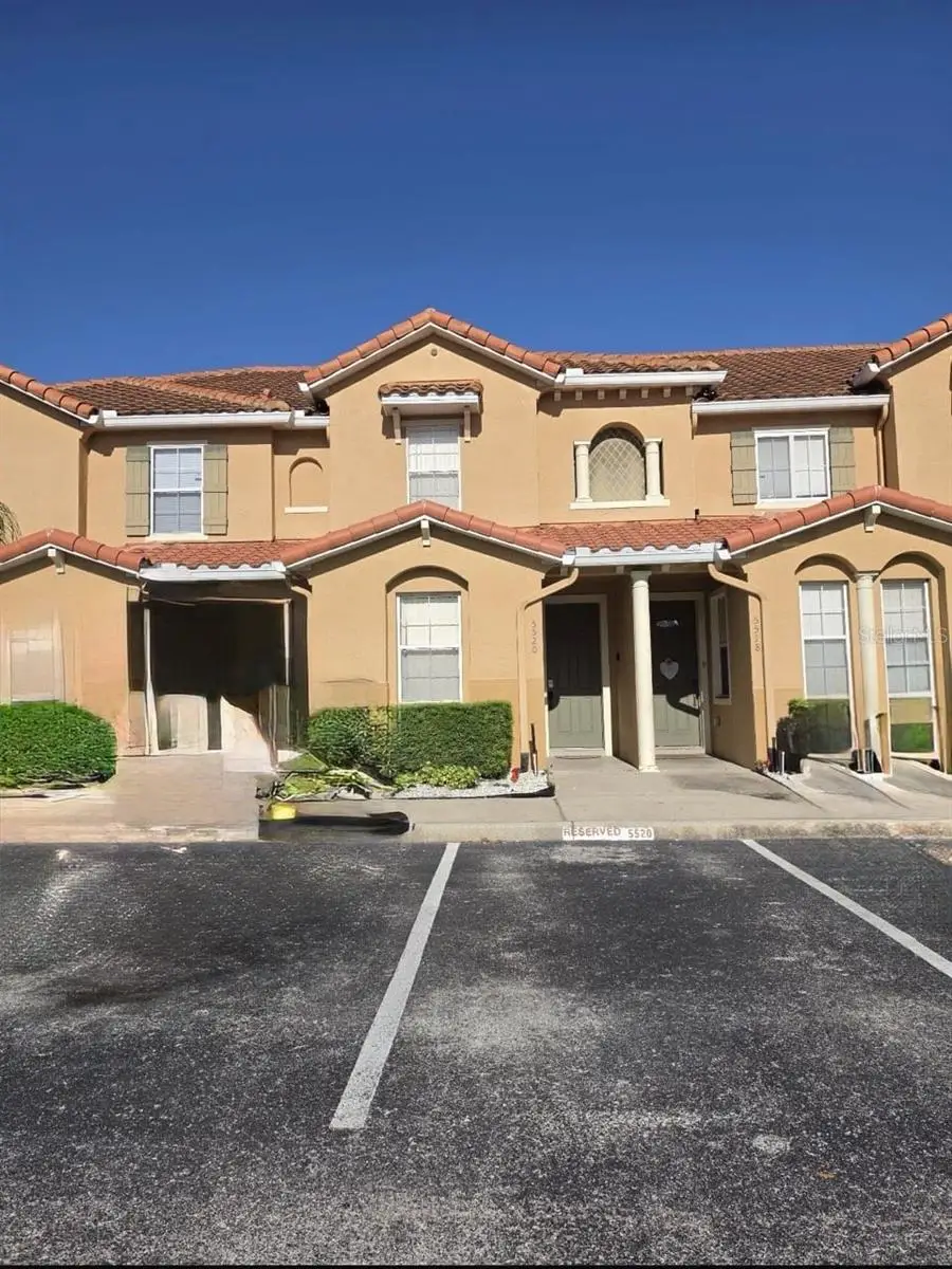5520 Paradise Cay Circle, Kissimmee, FL 34746 - #2