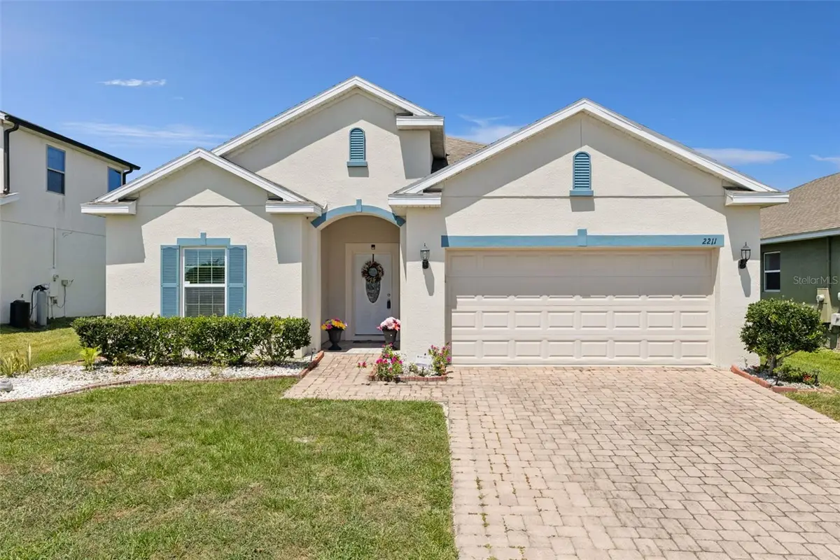 2211 Riverglen Court, Kissimmee, FL 34746 - #1