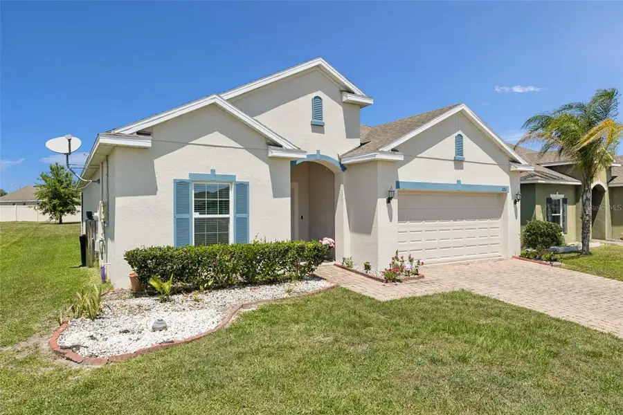 2211 Riverglen Court, Kissimmee, FL 34746 - #2