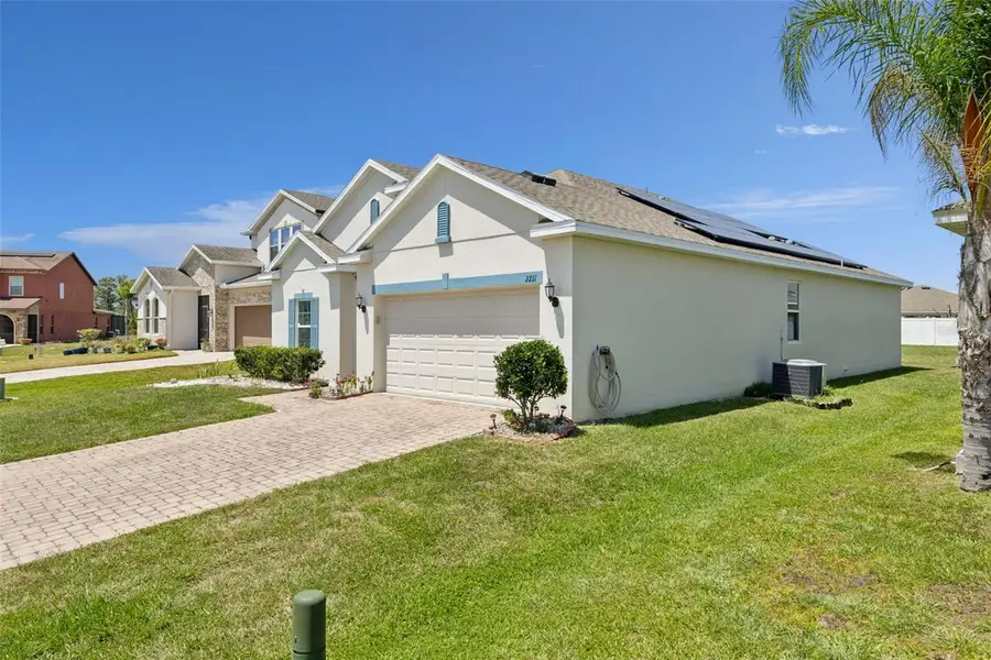 2211 Riverglen Court, Kissimmee, FL 34746 - #3