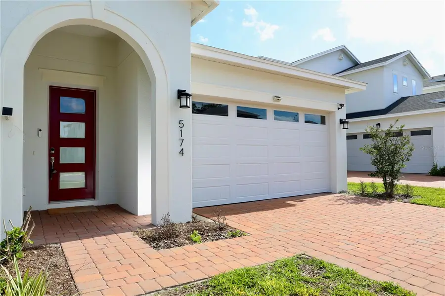5174 Buttonsage Drive, Saint Cloud, FL 34772 - #2