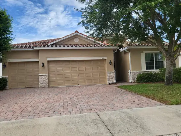 1482 Lake Side Avenue, DAVENPORT, FL 33837