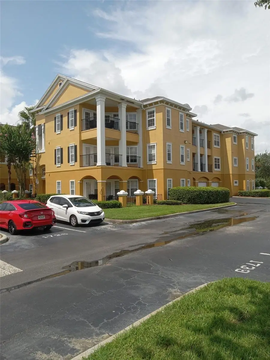 3707 Conroy Road #1729, Orlando, FL 32839 - #1