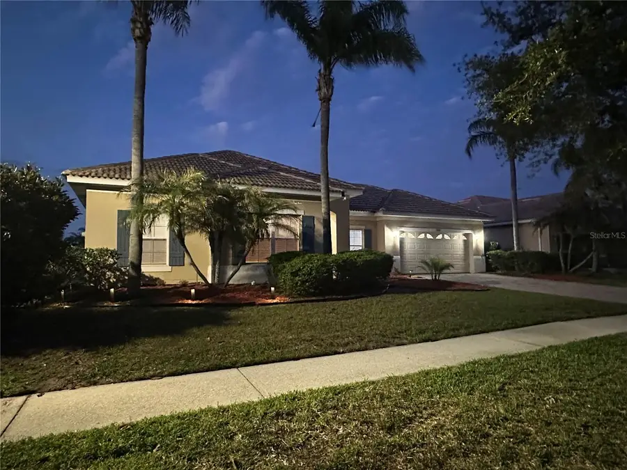 3621 Weatherfield Drive, Kissimmee, FL 34746 - #2