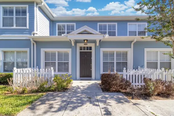 2208 San Vittorino Circle #104, KISSIMMEE, FL 34741