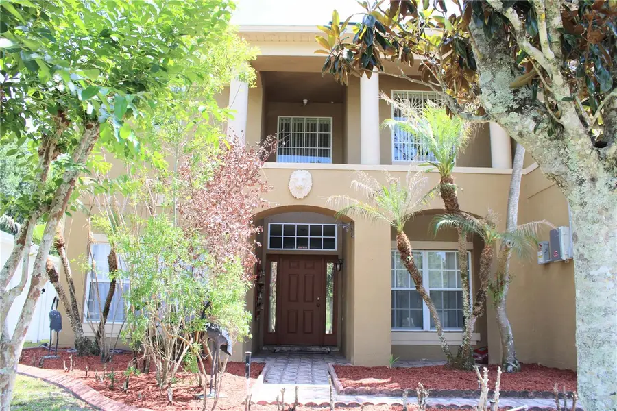 484 Britten Drive, Kissimmee, FL 34758 - #2