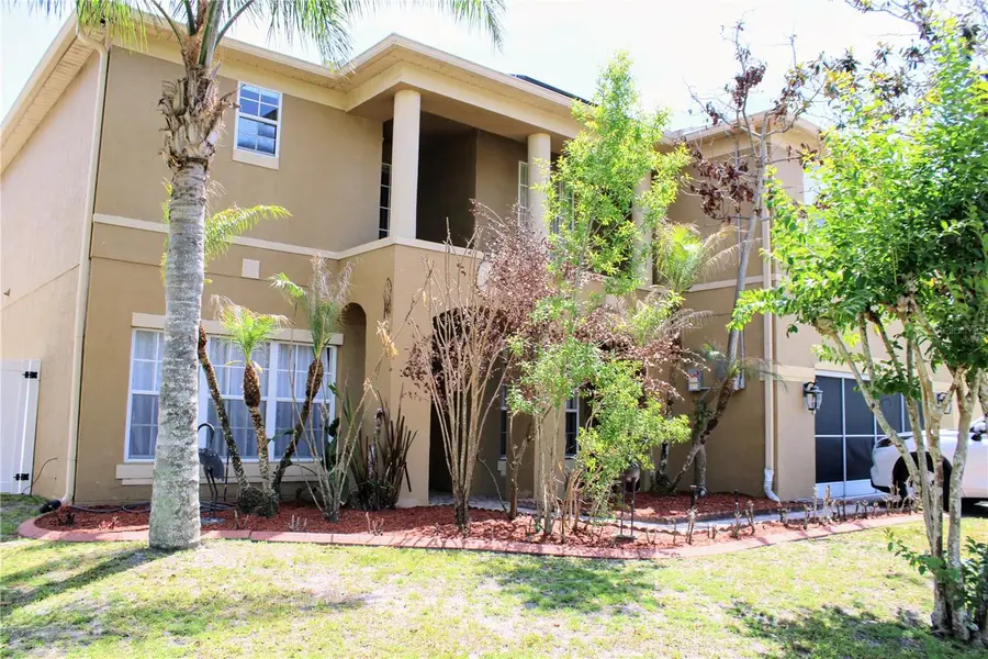 484 Britten Drive, Kissimmee, FL 34758 - #3