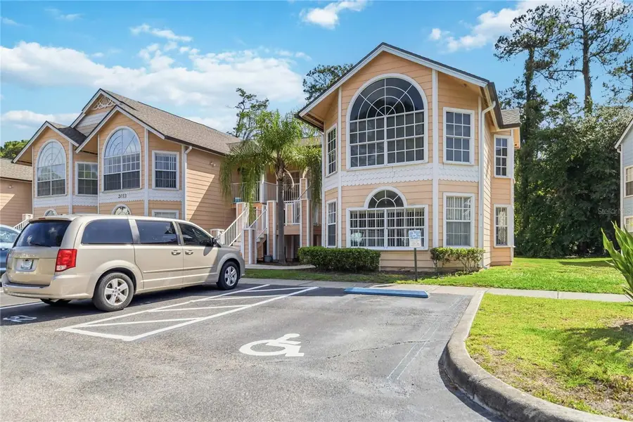2033 Royal Bay Blvd #51, Kissimmee, FL 34746 - #3