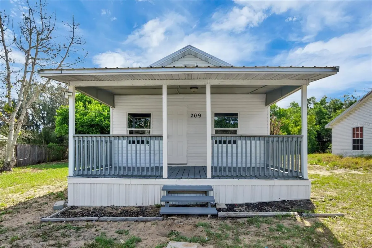 209 Piney Avenue, Lake Wales, FL 33898 - #1