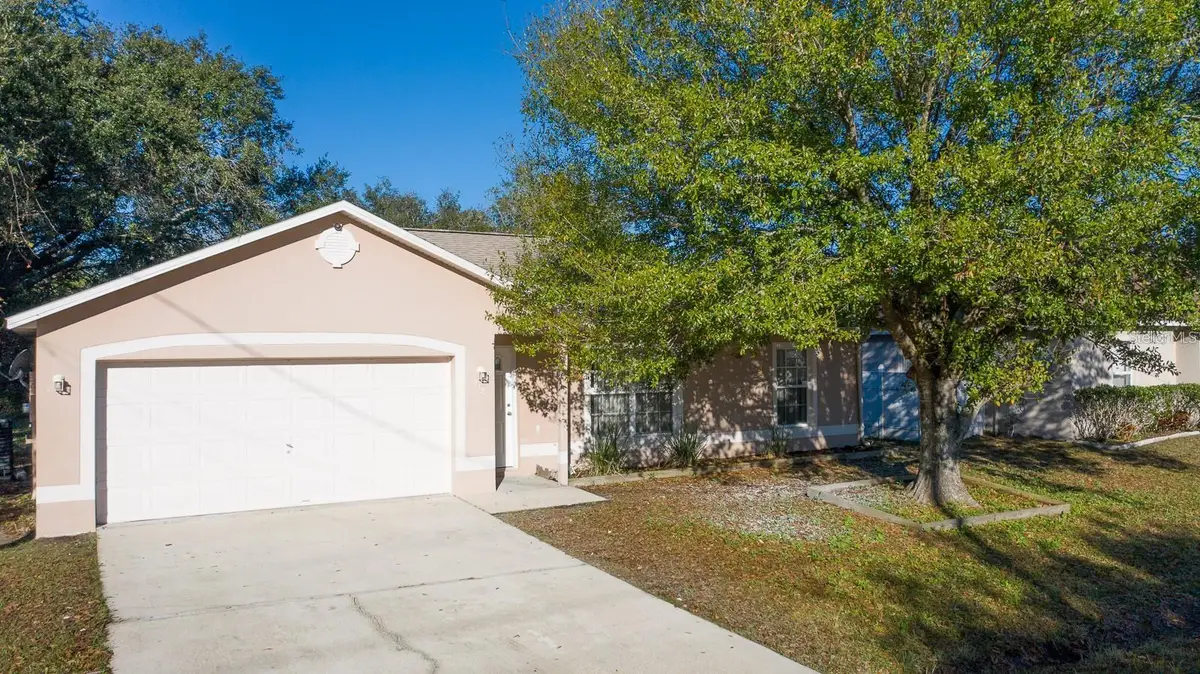 718 Pincon Lane, Poinciana, FL 34759 - #1