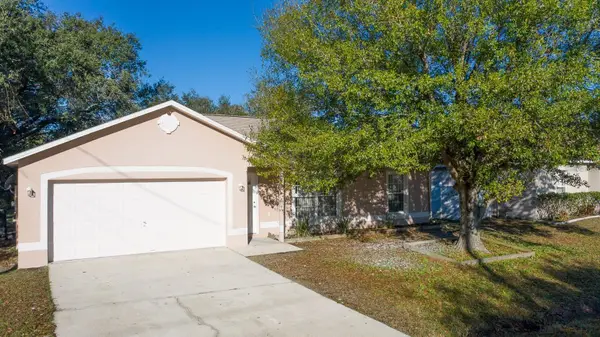 718 Pincon Lane, KISSIMMEE, FL 34759