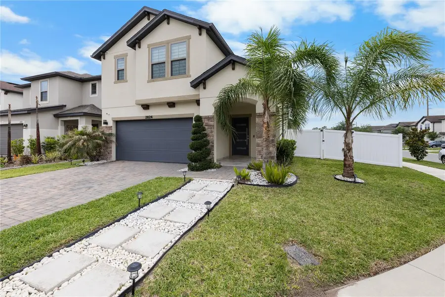2824 Noble Crow Drive, Kissimmee, FL 34744 - #2