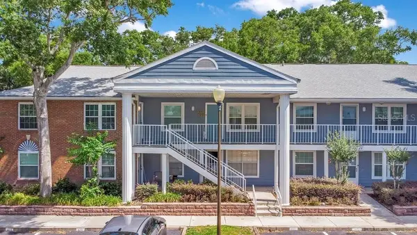 5449 Lake Margaret Drive #86, ORLANDO, FL 32812