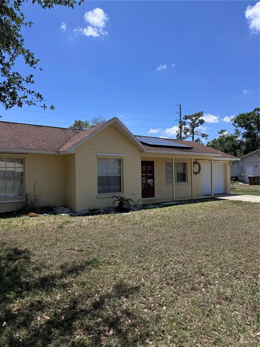 4764 Mallard Drive, Saint Cloud, FL 34772 - #1