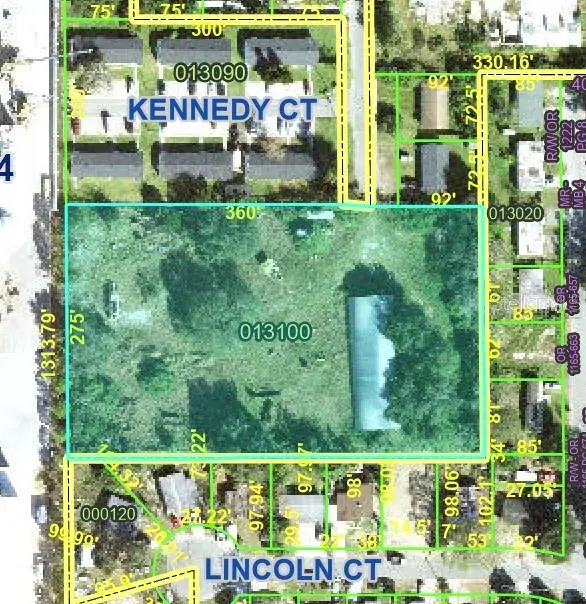 Pine Road, Auburndale, FL 33823 - #2