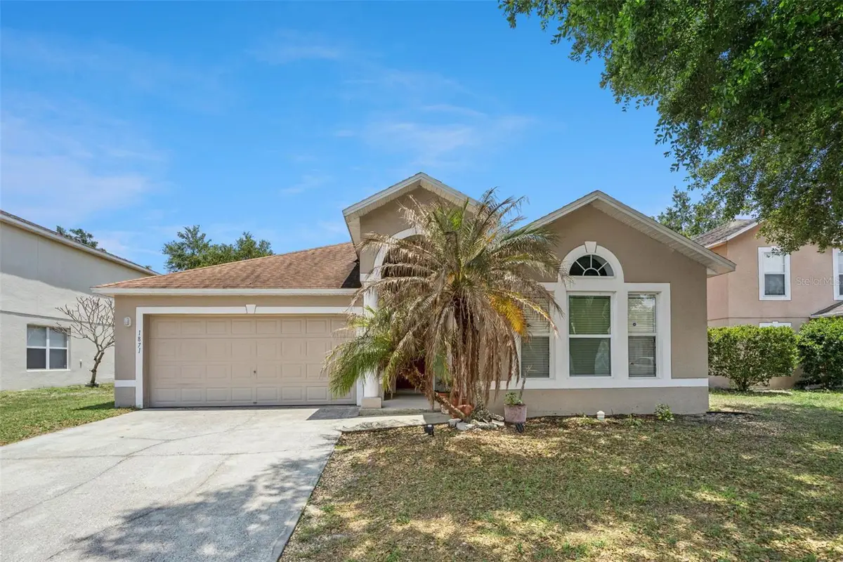 1871 Emily Drive, Winter Haven, FL 33884 - #1
