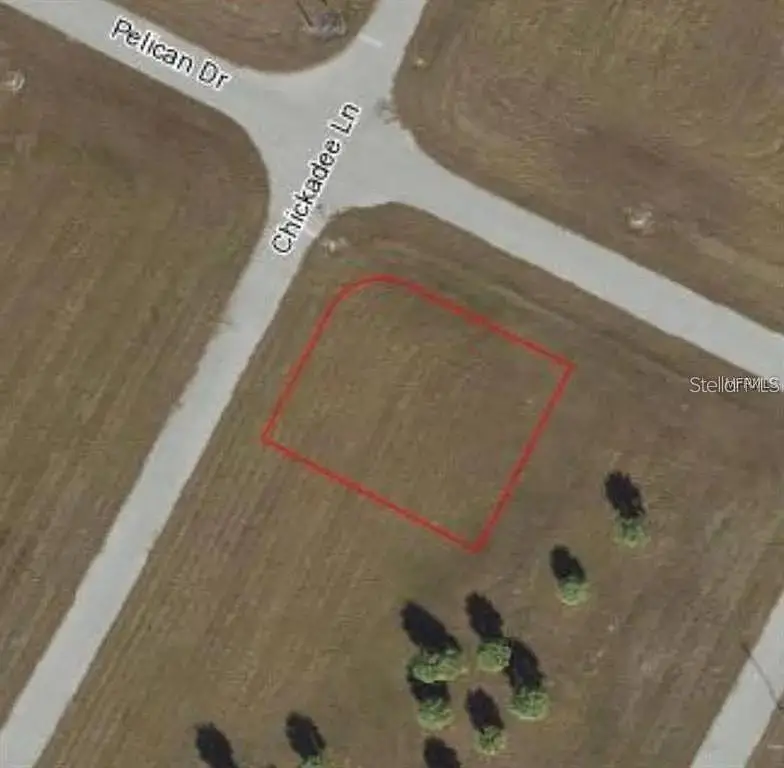 18 Chickadee Lane, Placida, FL 33946 - #1