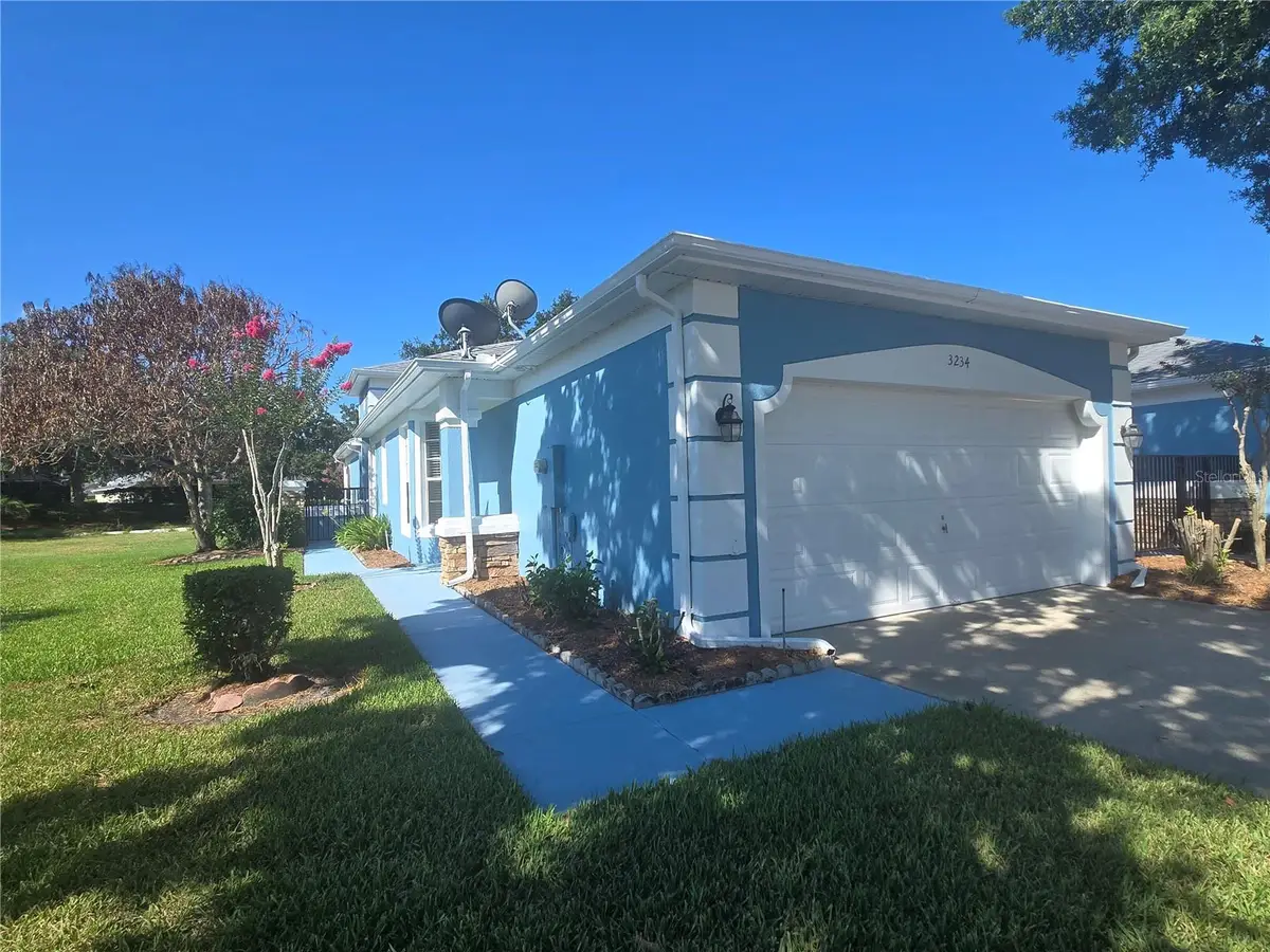 3234 River Branch Circle, Kissimmee, FL 34741 - #1