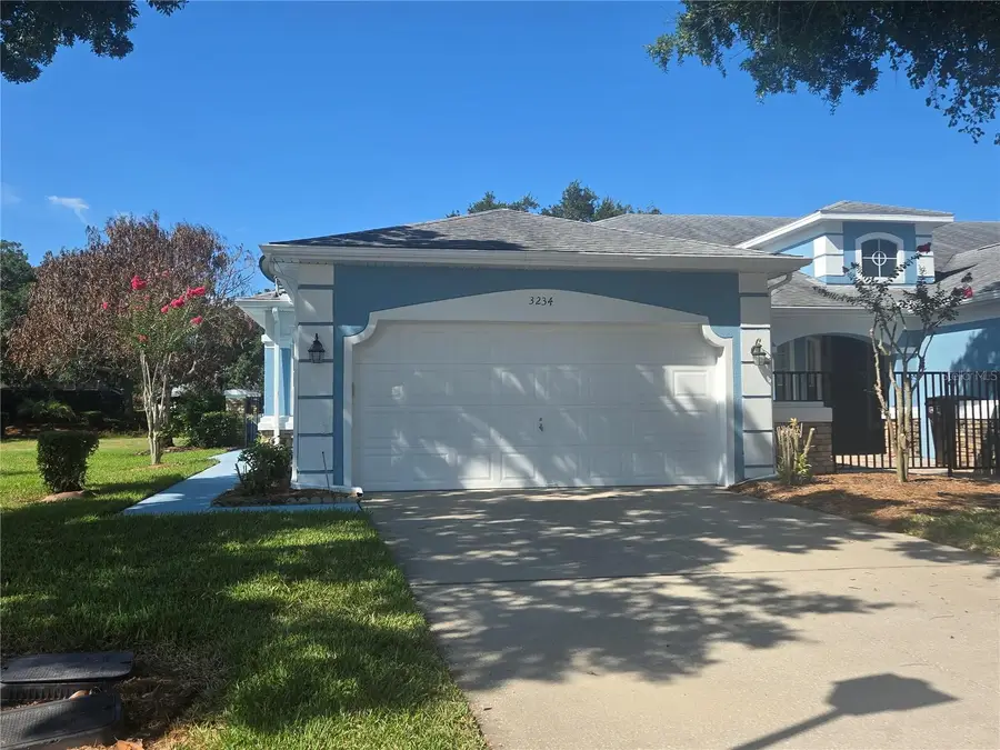 3234 River Branch Circle, Kissimmee, FL 34741 - #2