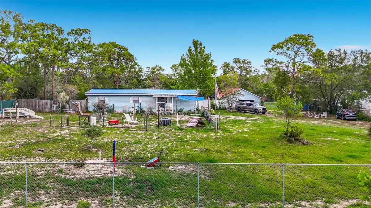 17609 Bathurst Avenue, Spring Hill, FL 34610 - #1