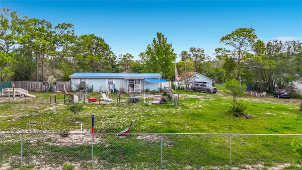 17609 Bathurst Avenue, SPRING HILL, FL 34610