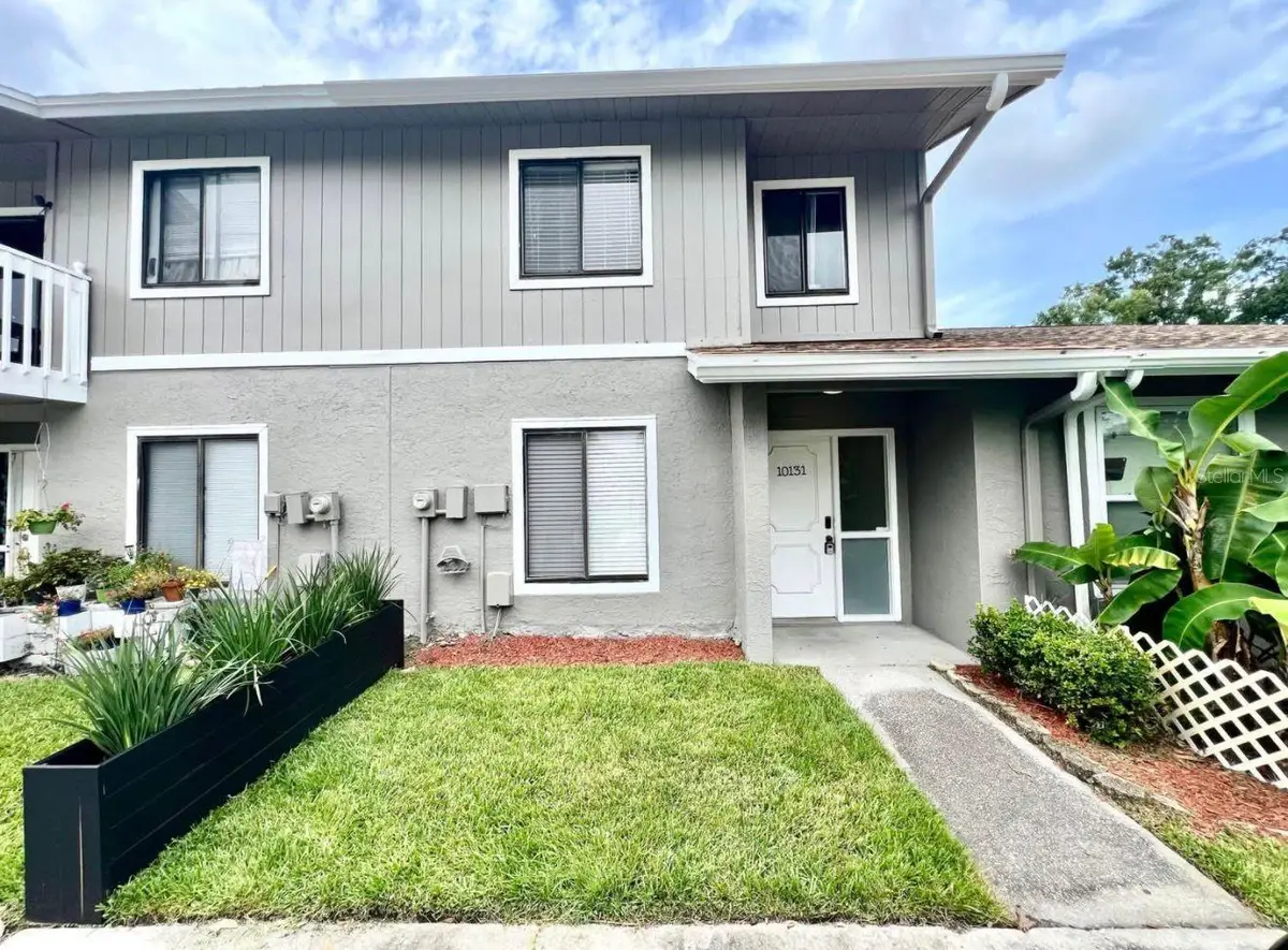 10131 Lake Oak Circle, Tampa, FL 33624 - #1