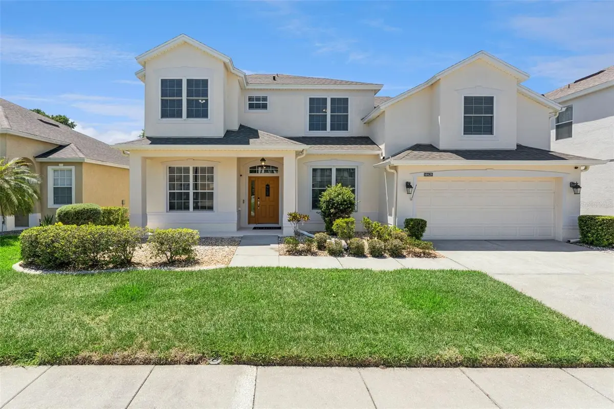 10125 Sandy Marsh Lane, Orlando, FL 32832 - #1